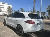Usado Porsche Cayenne 240 CV (176 kW) 2010 Blanco SUV