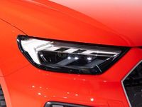 usado Audi A1 Sportback 25 Tfsi Adrenalin Black Edition