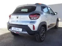 Usado Dacia Spring Comfort Plus 33 kW (45 CV) 2023 Utilitario