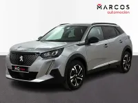 Usado Peugeot 2008 Allure 130 CV (95 kW) 2023 SUV