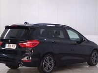 usado BMW 220 SERIE 2 d xDrive Sport Line