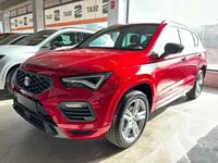 Usado Seat Ateca FR 150 CV (110 kW) 2024 SUV