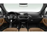 Usado BMW X3 xLine 286 CV (210 kW) 2023 SUV