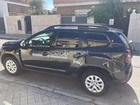 Usado Dacia Duster Expression 115 CV (84 kW) 2023 Negro SUV
