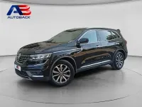Usado Renault Koleos Zen 184 CV (135 kW) 2022 Negro SUV