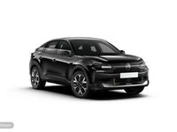 Nuevo Citroën C4 Business Class 145 CV (106 kW) 2026 Negro SUV
