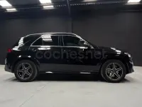 Usado Mercedes GLE53 AMG AMG 435 CV (319 kW) 2022 Negro SUV