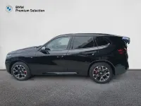 Usado BMW X3 Comfort Edition 197 CV (144 kW) 2026 SUV