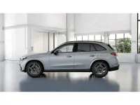 Nuevo Mercedes GLC300e 333 CV (244 kW) 2025 Plata hightech SUV
