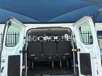 Usado Ford Tourneo Trend 105 CV (77 kW) 2018 Blanco Monovolumen