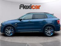 Brugt Lynk & Co 01 261 HK (191 kW) 2022 Blå SUV