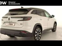 Usado Renault Austral Techno 200 CV (147 kW) 2025 Blanco SUV