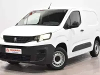 Usado Citroën Berlingo 101 CV (74 kW) 2022 Blanco Monovolumen