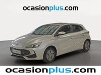 Usado MG MG3 Comfort 116 CV (85 kW) 2025 Blanco Utilitario