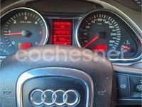 Usado Audi Q7 233 CV (171 kW) 2008 Gris / plata SUV