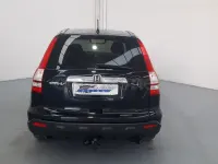 Usado Honda CR-V Comfort 140 CV (102 kW) 2007 Negro SUV