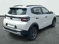 Usado Citroën C3 Business Class 110 CV (80 kW) 2026 Blanco SUV