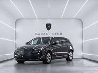 Usado Opel Insignia Selective 140 CV (102 kW) 2014 Familiar