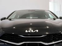 Usado Kia Ceed 136 CV (100 kW) 2023 Negro Utilitario