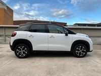 Usado Citroën C3 Aircross Feel 110 CV (80 kW) 2022 Blanco SUV