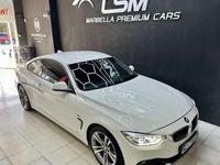 usado BMW 420 420 dA Coupé xDrive