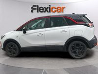 Usado Opel Crossland X GS Line 110 CV (80 kW) 2022 Blanco SUV