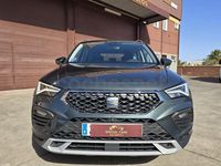 Usado Seat Ateca Xperience 150 CV (110 kW) 2023 Verde SUV