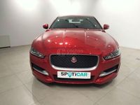 usado Jaguar XE 2.0 Diesel R-sport Aut. 180