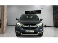 Usado Honda CR-V Executive 184 CV (135 kW) 2021 Gris SUV
