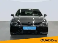 Usado VW Golf VIII R-line 150 CV (110 kW) 2025 Gris