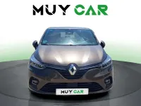 Usado Renault Clio Business 72 CV (52 kW) 2020 Marrón Utilitario