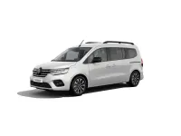 Nuevo Renault Kangoo Techno 116 CV (85 kW) 2026 Blanco Monovolumen