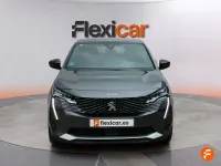 Usado Peugeot 3008 Active 131 CV (96 kW) 2023 Gris SUV