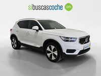 Usado Volvo XC40 Momentum 163 CV (119 kW) 2021 Blanco SUV