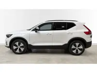 Nuevo Volvo XC40 Plus 2025 Blanco SUV