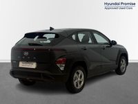 Nuevo Hyundai Kona 99 CV (72 kW) 2025 SUV