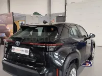 Usado Toyota Yaris Cross Business Edition 116 CV (85 kW) 2023 Negro SUV