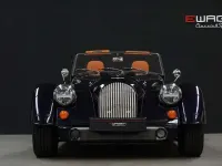 Usado Morgan Plus 258 CV (189 kW) 2022 Azul Descapotable
