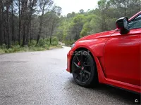 Usado Honda Civic Type R 329 CV (241 kW) 2025 Rojo Berlina