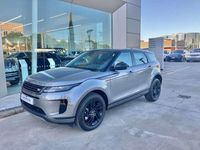 Usado Land Rover Range Rover evoque S 163 CV (119 kW) 2025 Gris SUV