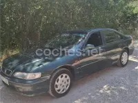 Usado Honda Accord LS 131 CV (96 kW) 1997 Verde Berlina