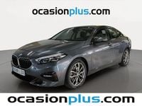 Usado BMW 220 190 CV (139 kW) 2020 Gris Coupe
