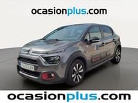Brugt Citroën C3 102 HK (75 kW) 2020 Grå Hatchback