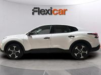 Usado Citroën C4 X PureTech 101 HP (74 kW) 2024 Branco SUV