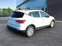 Usado Seat Arona Style 116 CV (85 kW) 2020 Blanco SUV