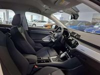 Usado Audi Q3 Sportback 245 CV (180 kW) 2023 Gris SUV