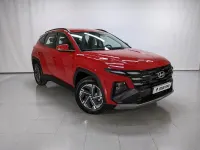 Nuevo Hyundai Tucson 215 CV (158 kW) 2026 SUV