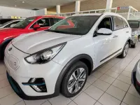 Usado Kia Niro 150 kW (204 CV) 2020 Blanco SUV