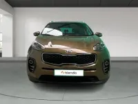 Brugt Kia Sportage 115 HK (84 kW) 2016 Otro SUV