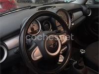 Usado Mini One Clubman 95 CV (69 kW) 2009 Beige Familiar